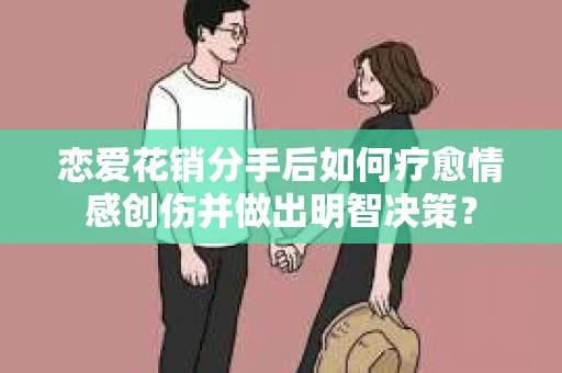 恋爱花销分手后如何疗愈情感创伤并做出明智决策？