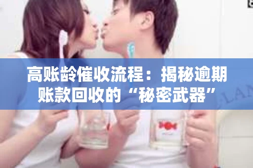 高账龄催收流程：揭秘逾期账款回收的“秘密武器”