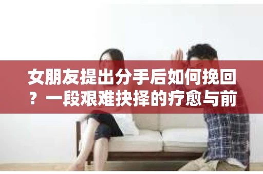 女朋友提出分手后如何挽回？一段艰难抉择的疗愈与前行之路